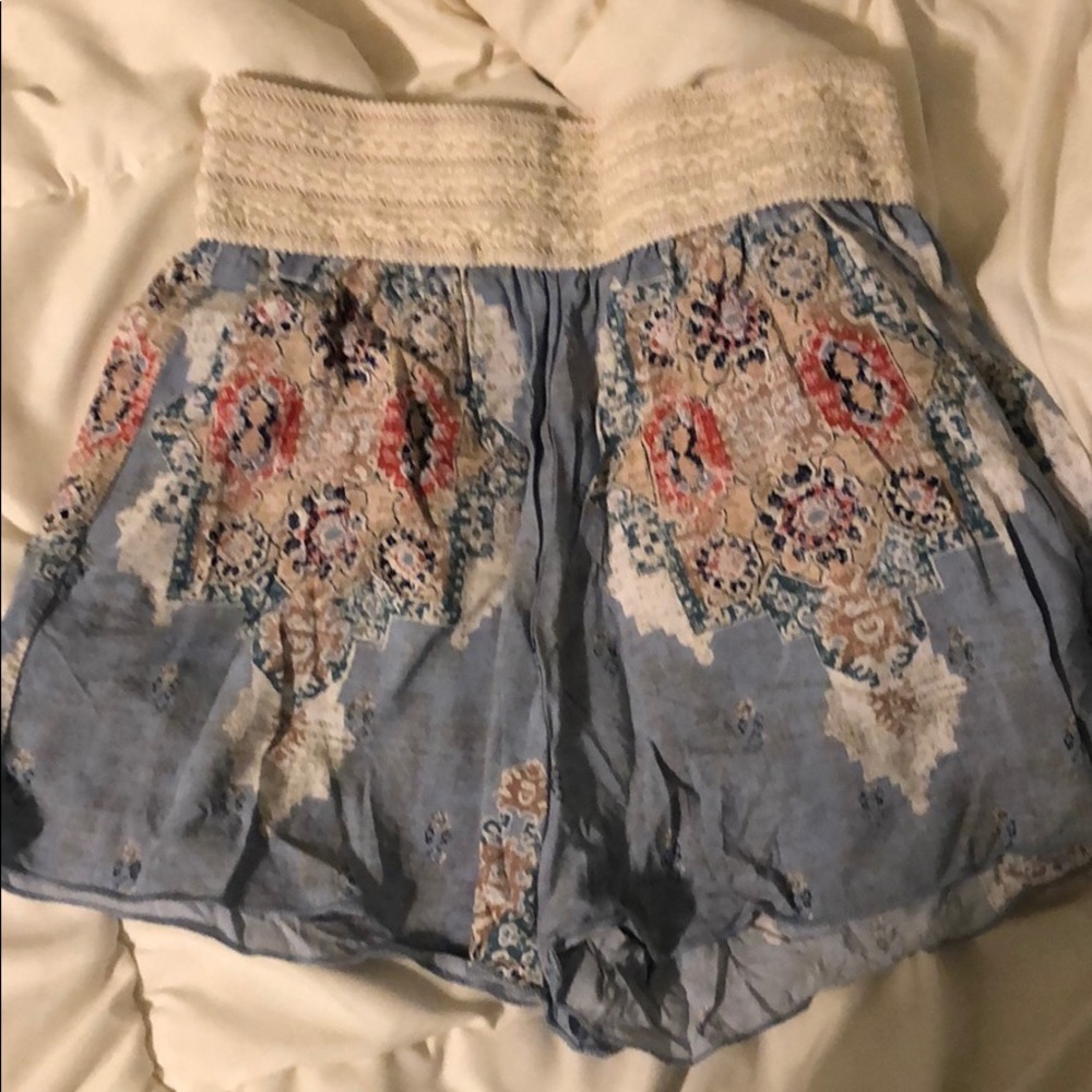 Cute cloth shorts